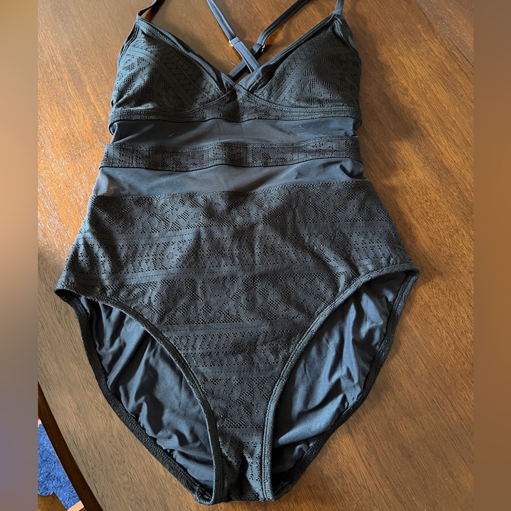 Blue by Rob Beattie Swim Brand New